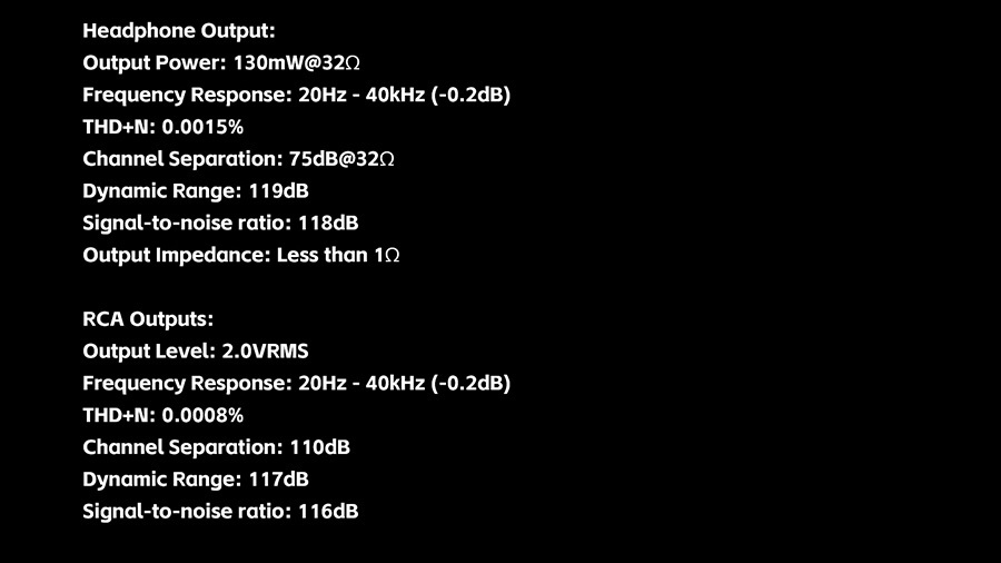 Shanling CA80 เครื่องเล่น CD พร้อม DAC/AMP ในตัวรองรับ MQA, Dual Hi-Res ประกันศูนย์ไทย