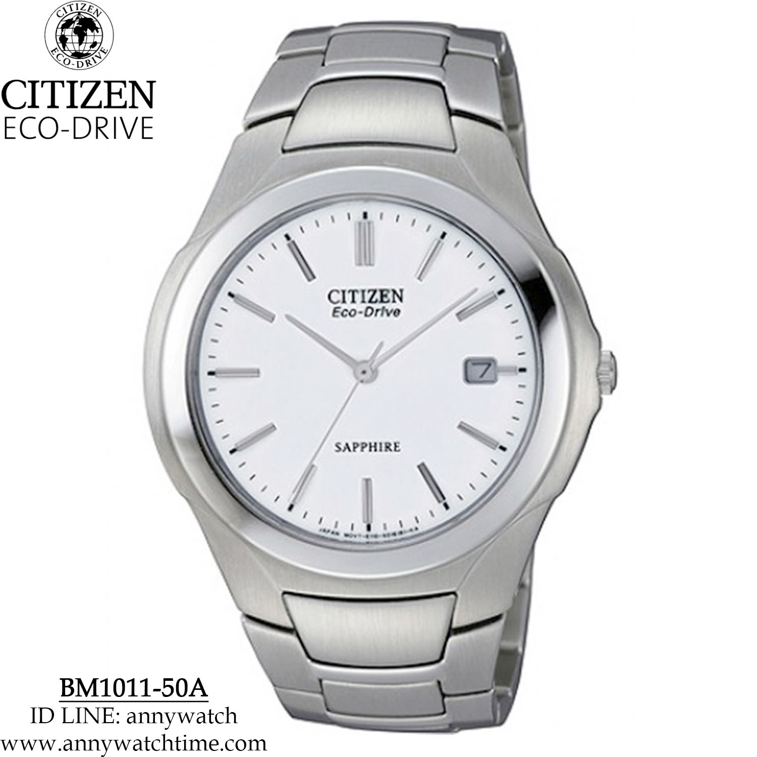 CITIZEN BM1011-50A