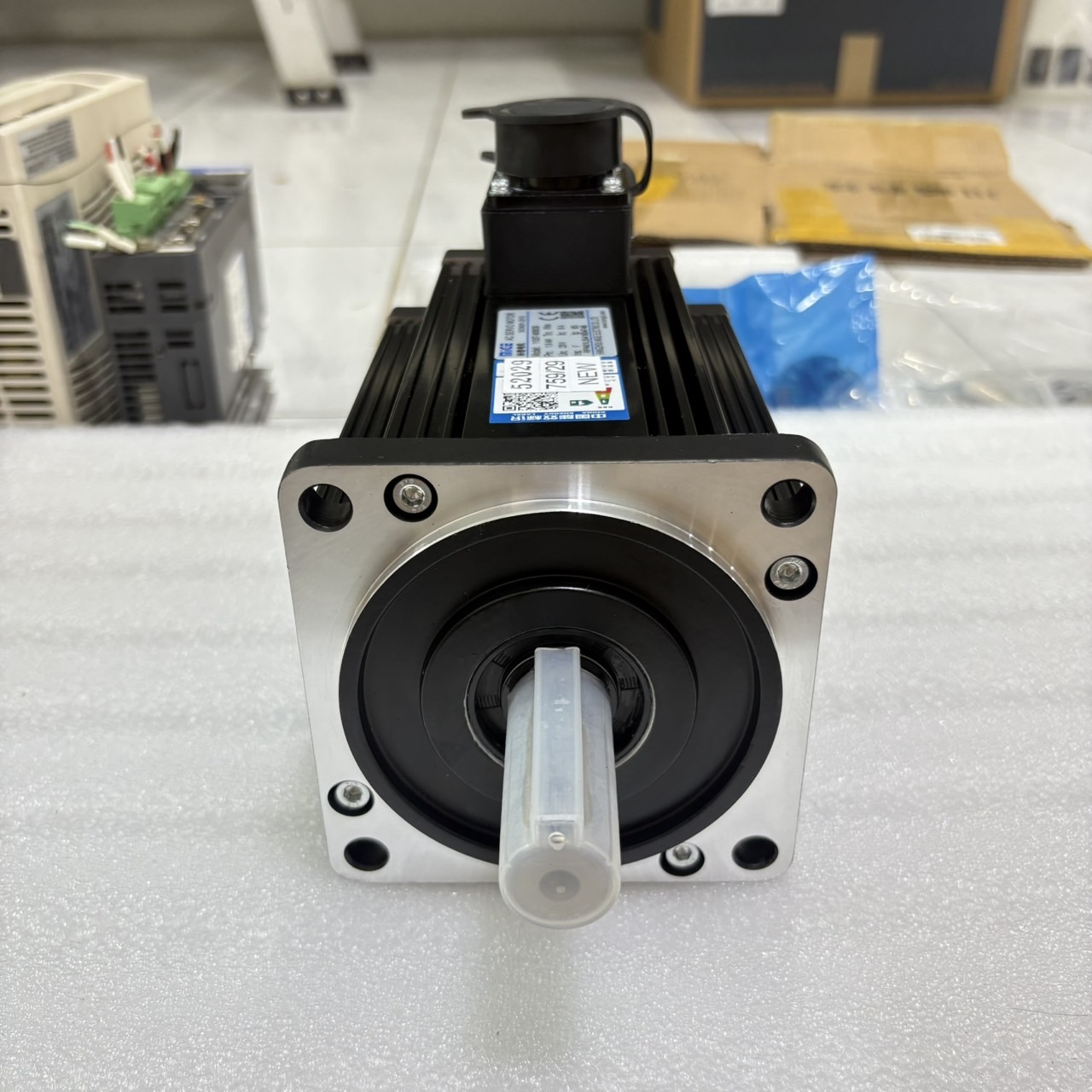 110ST-M06030 SERVO MOTOR " MIGE "