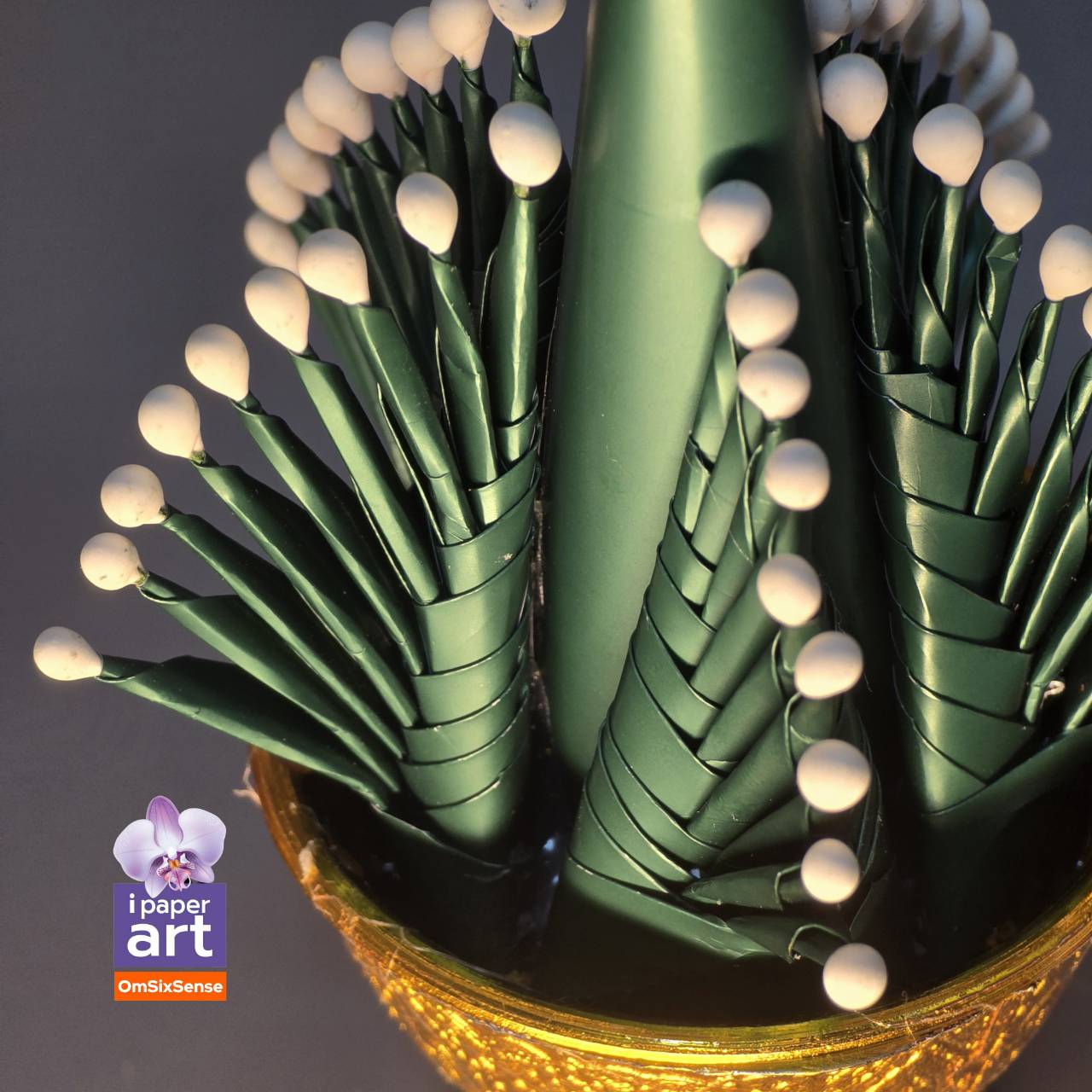 บายศรีเทพ มินิ งานปราณีต ถวายหิ้งขนาดเล็ก | ประดับหิ้งพระ หิ้งเทพ ของขวัญ ของชำร่วยมงคล