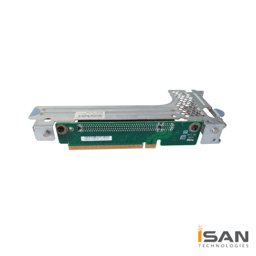 94Y7588 IBM 00D3423 x3550 M4 Pcle Riser x16.