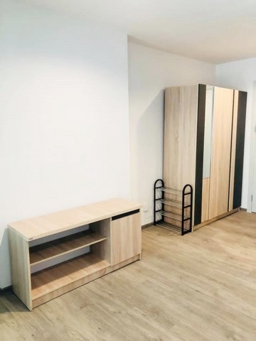 ให้เช่าคอนโด รีเจ้นท์โฮม บางซ่อน 28 ตึก A ชั้น 6 ห้อง 28 ตร.ม.เฟอร์ครบ ใกล้ MRT บางซ่อน เช่าถูกมาก