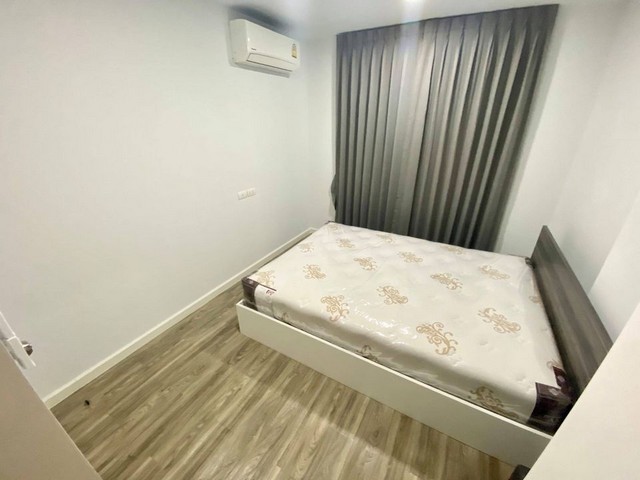 ให้เช่าเจ็น คอนโด รังสิต-คลอง 6 ห้อง 32 ตรม.ห้องใหม่ เฟอร์ครบ ใกล้ ม.ราชมงคลธัญบุรี