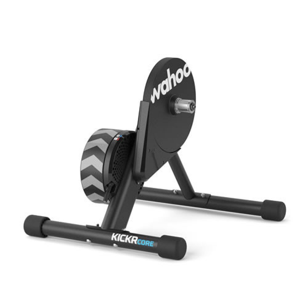 Wahoo KICKR Core Smart Trainer สมาร์ทเทรนปั่นจักรยาน รองรับ Zwift, Wahoo Fitness , ONELAP และอีกมากมาย