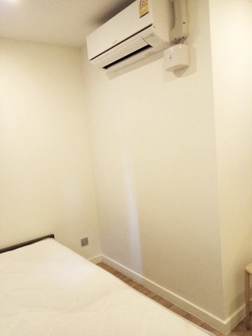 ให้เช่าคอนโด เอช ทู รามอินทรา 21 ห้อง 45 ตร.ม. 2 ห้องนอน เฟอร์ครบ ห้องใกล้สระว่ายน้ำ ใกล้บิ๊กซี