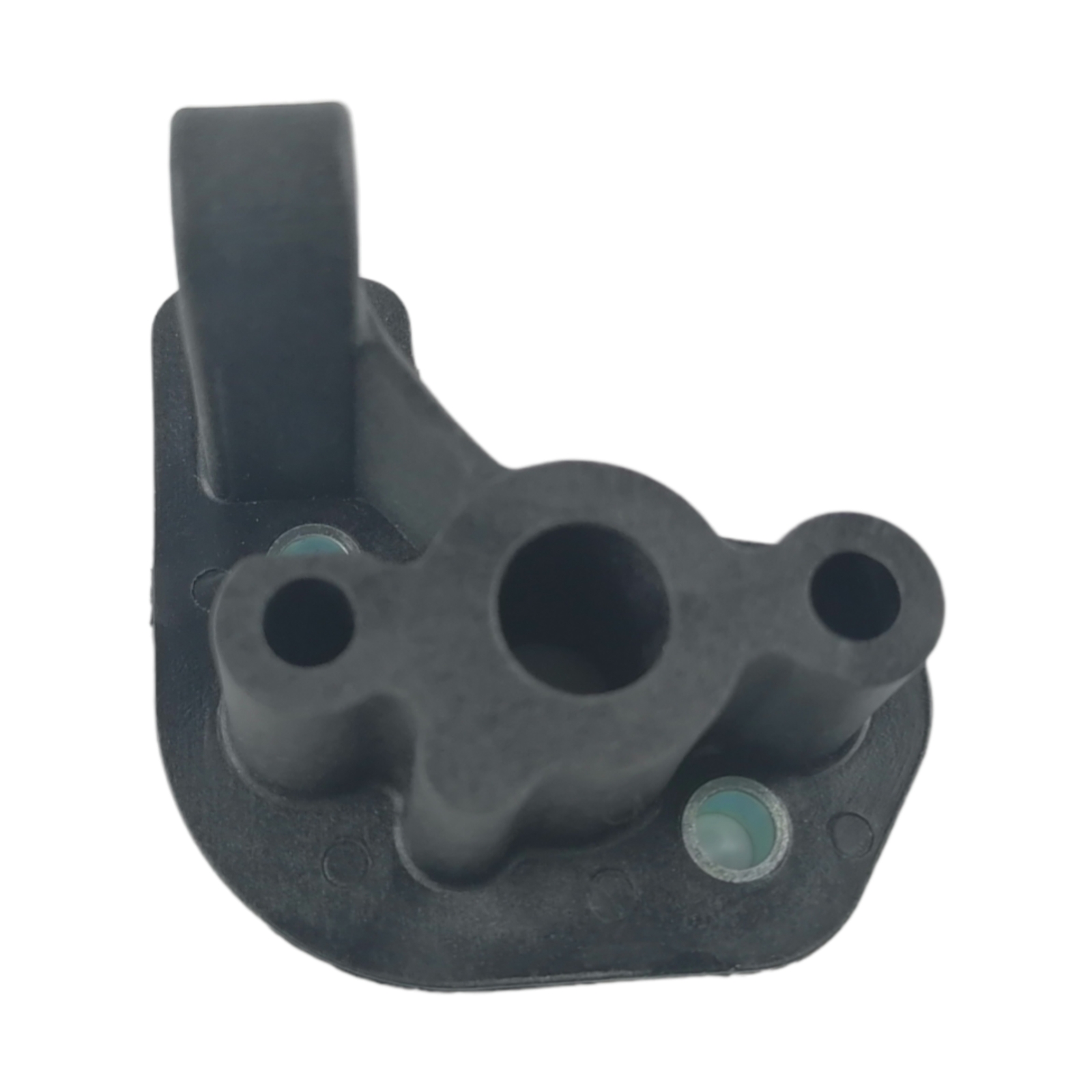 INSULATOR COMPLETE เครื่องตัดหญ้าแบบเครื่องยนต์ 4จังหวะ Makita EBH340U [#154] Pn.451874-6 (แท้) ##(*)