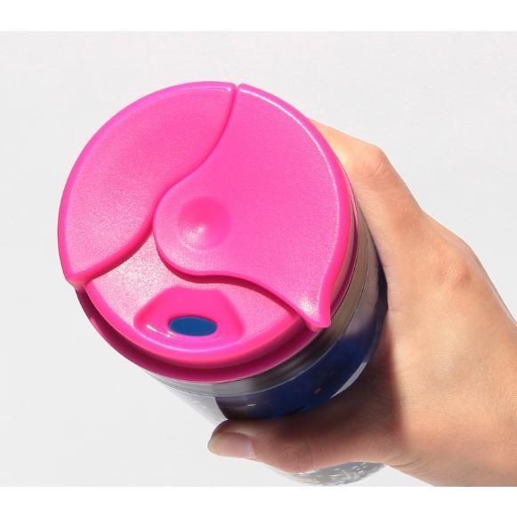 แก้วเก็บความเย็นสตาร์บัค 473 มล. รุ่นลิมิเต็ด ปี 2024