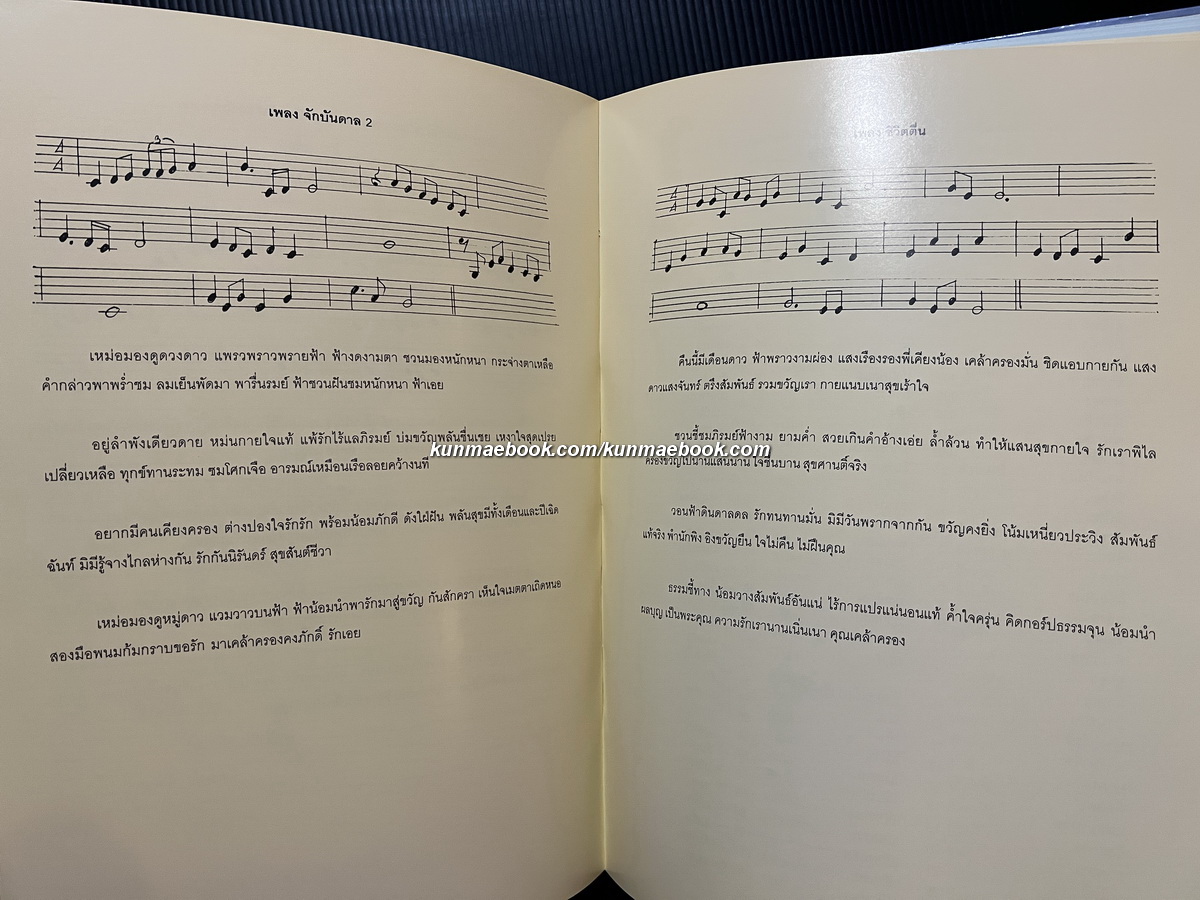 เสียงจากดิน มหากาพย์ถ้ำกระบอก พระอาจารย์เจริญ ปานจันทร์