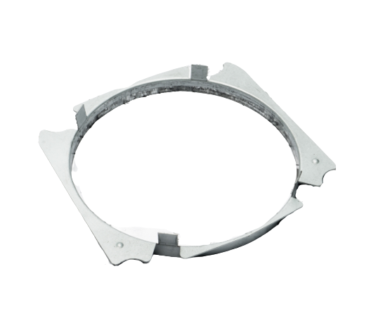 แผ่นบังคอยล์ สกัดไฟฟ้า Makita มากีต้า HM1302 [#52] Pn.344273-8 (แท้) ##