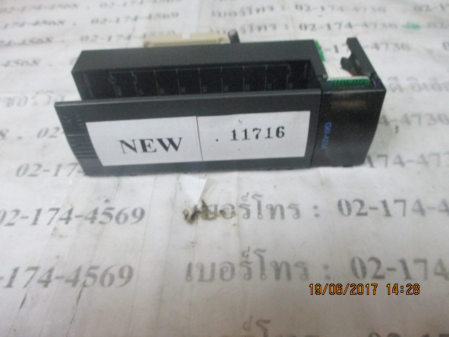 PLC “ LS ” รุ่น G6I-A21A