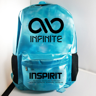 กระเป๋าสะพายหลัง INFINITE