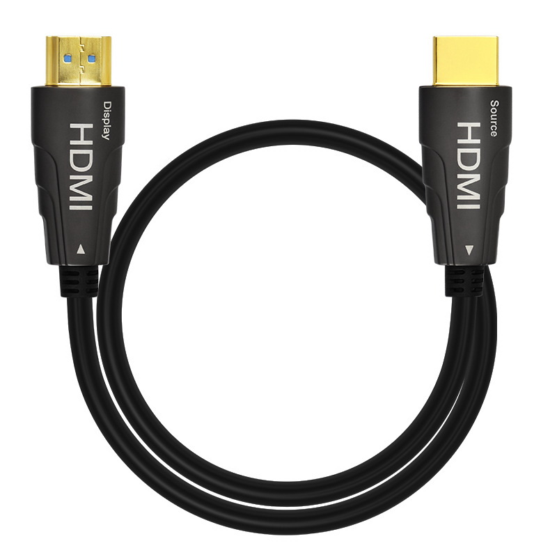 ERTK HDMI 2.0 รองรับ 4K ความละเอียดสูง สายสัญญาณสำหรับภาพ และ วีดีโอ
