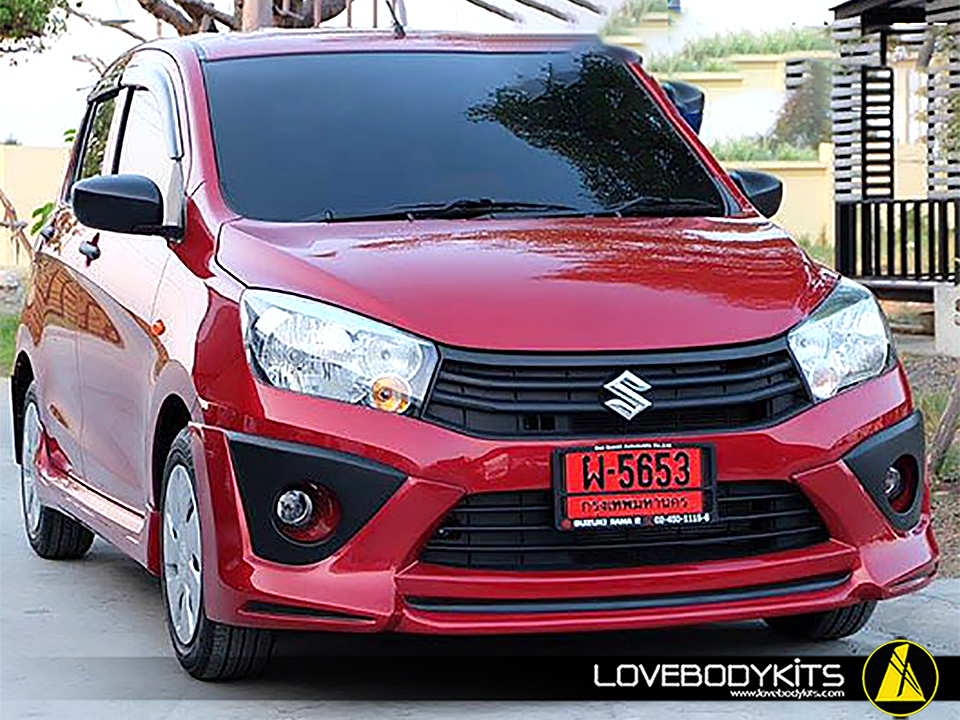 ชุดแต่ง ACCESS : CELERIO