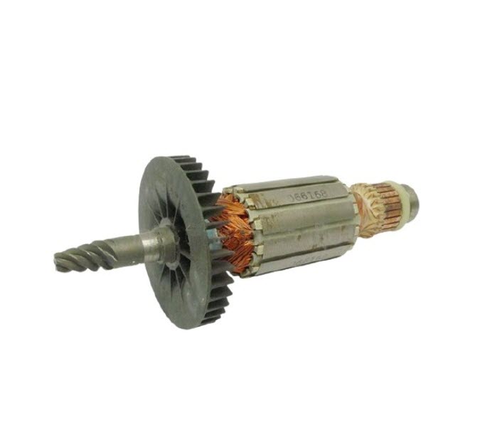 ทุ่น เลื่อยไฟฟ้า Makita มากีต้า JR3020 (แท้) ##(*)