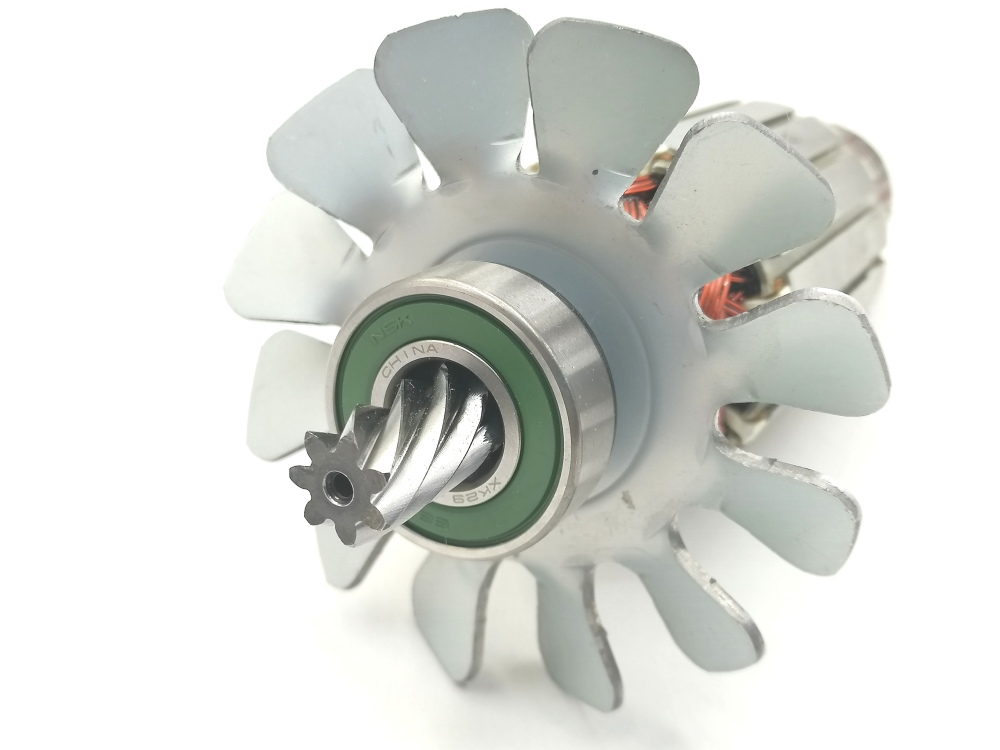 ทุ่น แท่นตัด Makita มากีต้า 2414, 2414B, 2414NB, 2414EN P/N.510240-7 (แท้) ##(**)