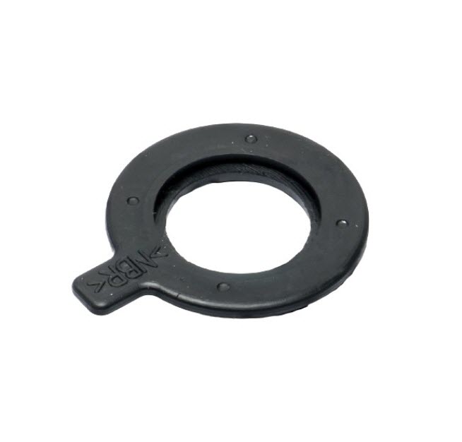 DUST COVER เลื่อยจิ๊กซอร์ Makita มากีต้า 4350CT [#18] Pn.421817-2 (แท้) ##