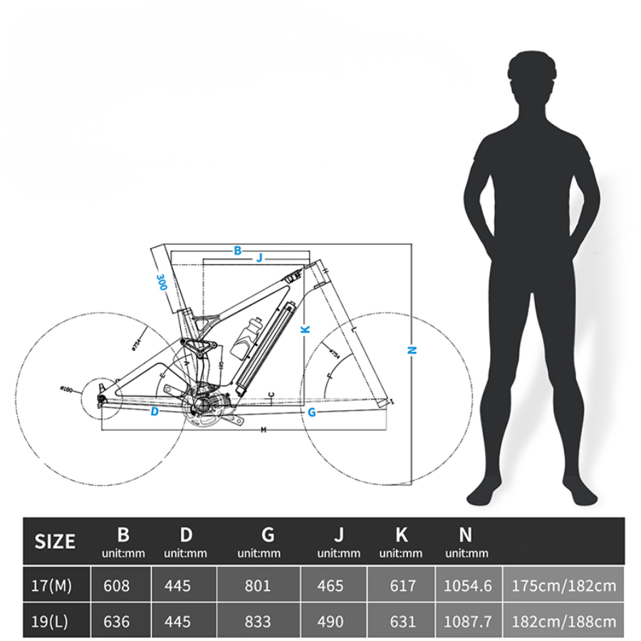 จักรยานไฟฟ้า SAVA Titan+612 – จักรยานเสือภูเขาไฟฟ้าเฟรมคาร์บอน 29 นิ้ว พร้อมมอเตอร์ 350W และเกียร์ Shimano Deore | จักรยานไฟฟ้าแรงบิดสูงสำหรับออฟโรด