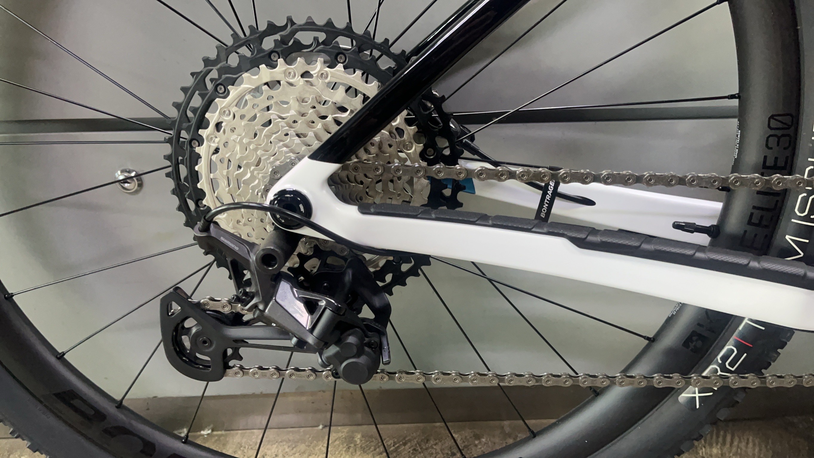 จักรยานเสือภูเขา Trek Procaliber 9.8 เฟรมคาร์บอน ล้อ 29นิ้ว เกียร์ 12สปีด XT 2021