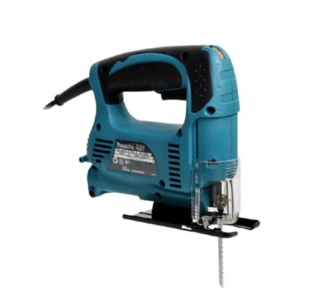 เลื่อยจิกซอร์ Makita มากีต้า รุ่น 4327 (แท้) ##