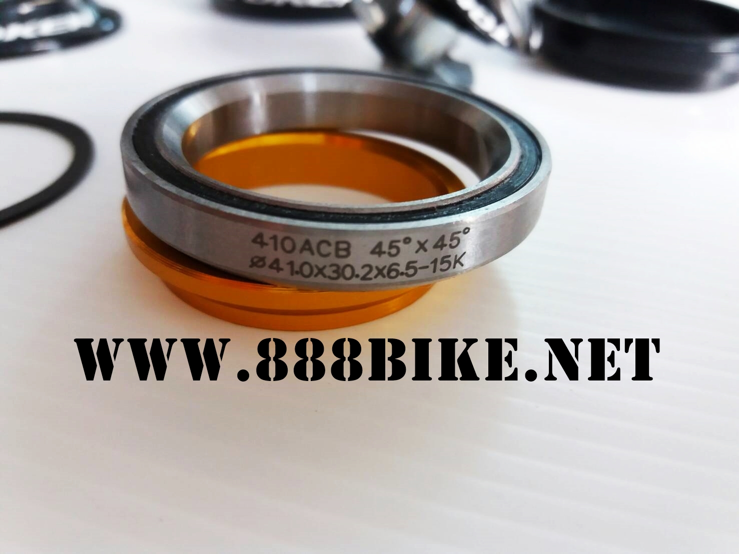 ถ้วยคอลอย บน1 1/8" ล่าง1 1/2" TOKEN ,TK036A