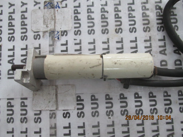 SERVO MOTOR “ PANASONIC ” รุ่น MSM1AZ21A