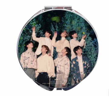 กระจก GOT7 - Miracle