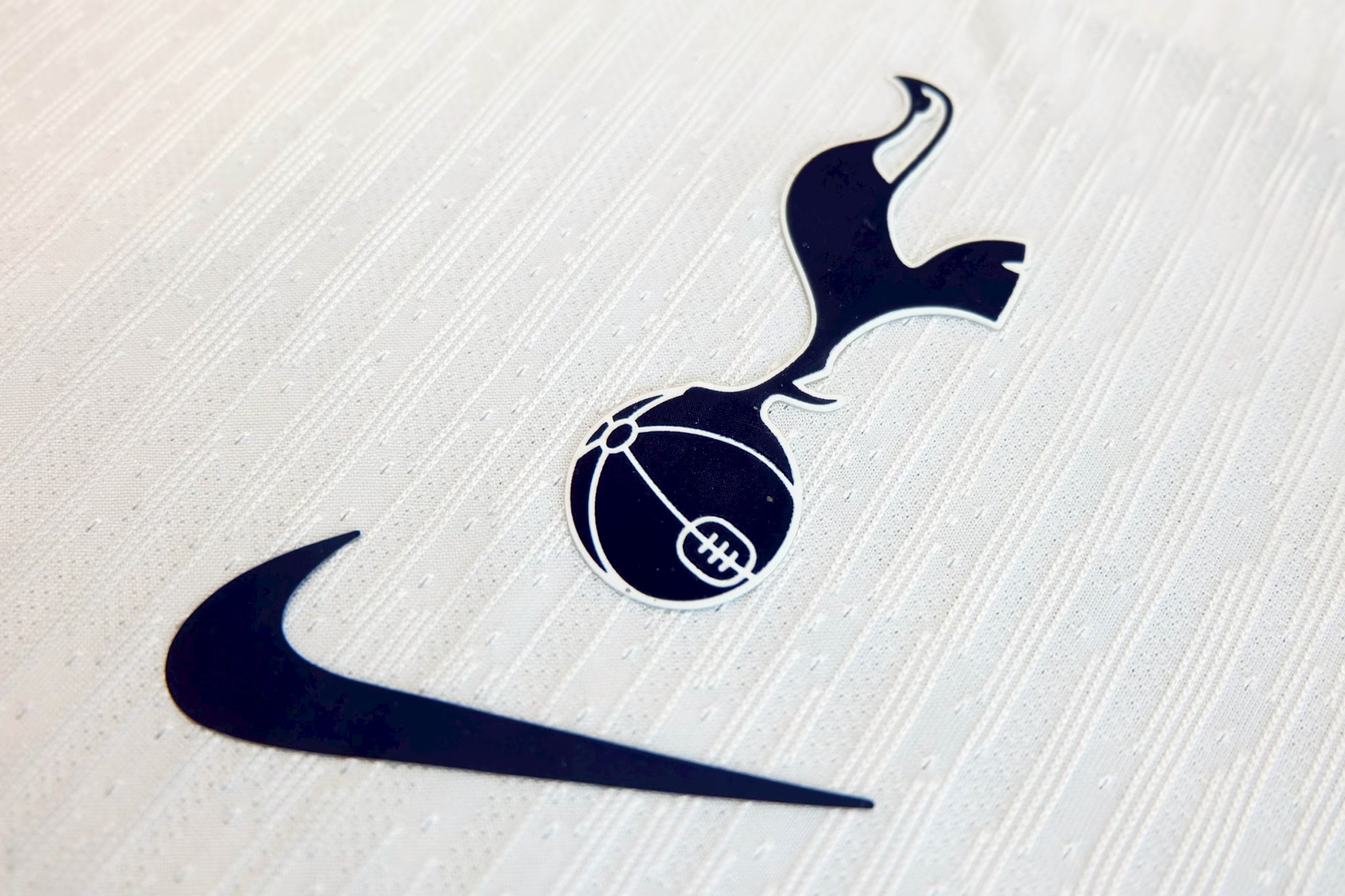 Tottenham Hotspur 2025/26 Home Player Grade Jersey เสื้อสเปอร์ เหย้า เกรดนักเตะ ฤดูกาลใหม่