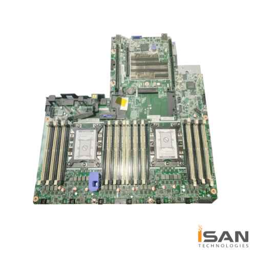 01PE845 Lenovo Thinksystem SR590/SR570 Motherboard System.