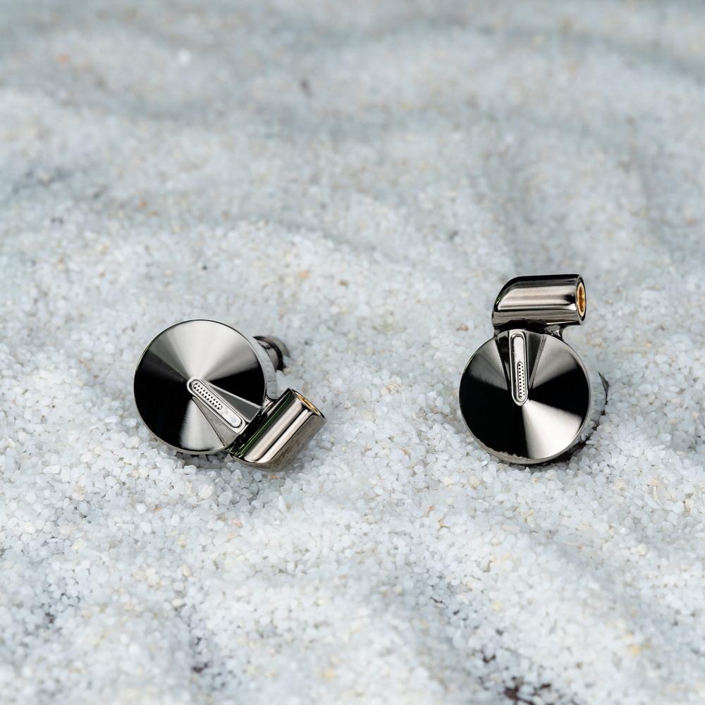 ขาย DUNU ZEN PRO หูฟังไดรเวอร์ ECLIPSE Dynamic ระดับเรือธง ประกันศูนย์ไทย