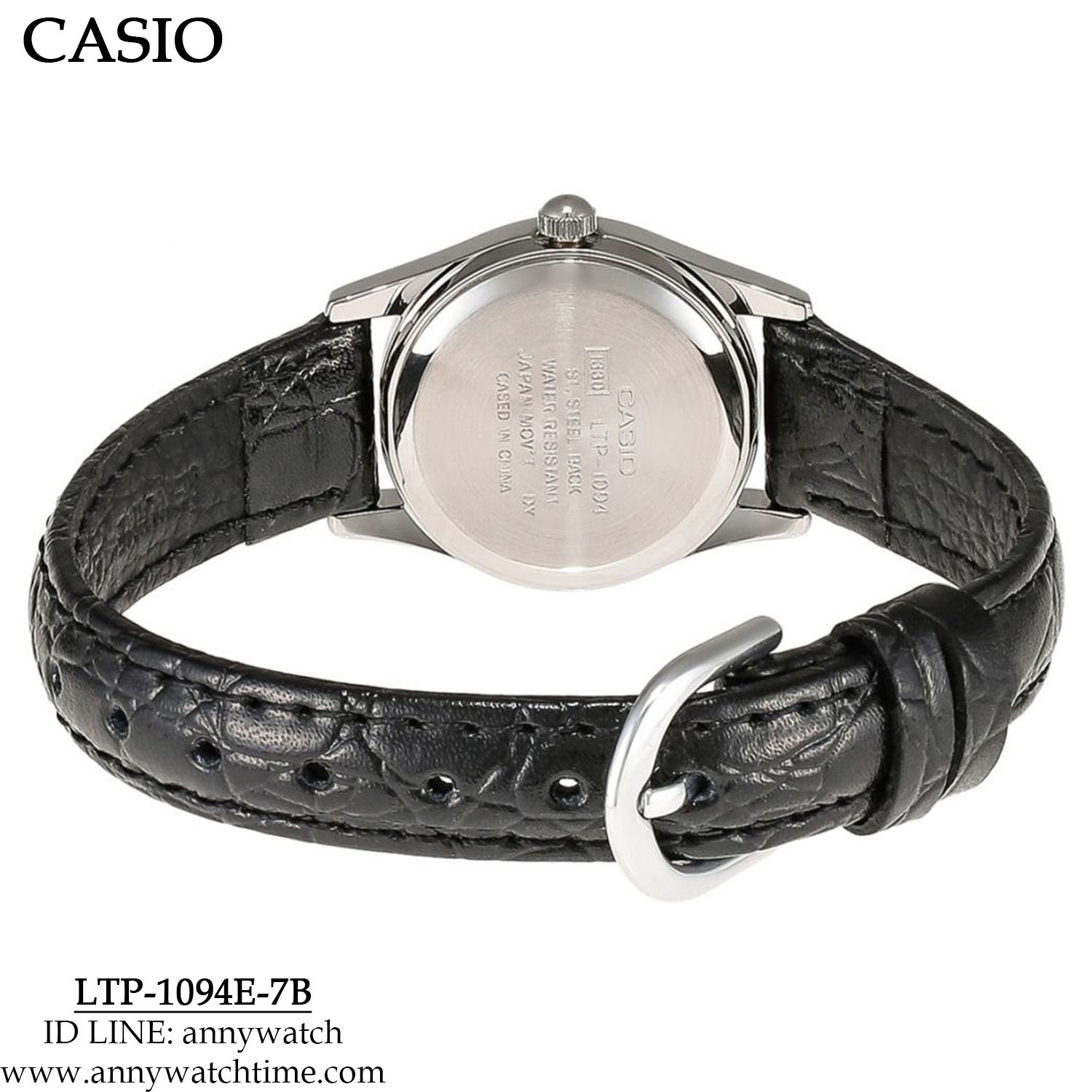 CASIO LTP-1094E-7B