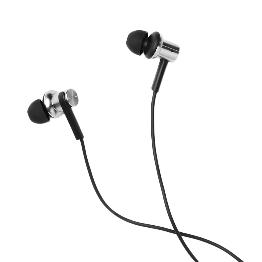 ขาย Xiaomi Hybrid หูฟัง IEM เสียงดีไดร์เวอร์แบบ Hybrid BA+dynamic