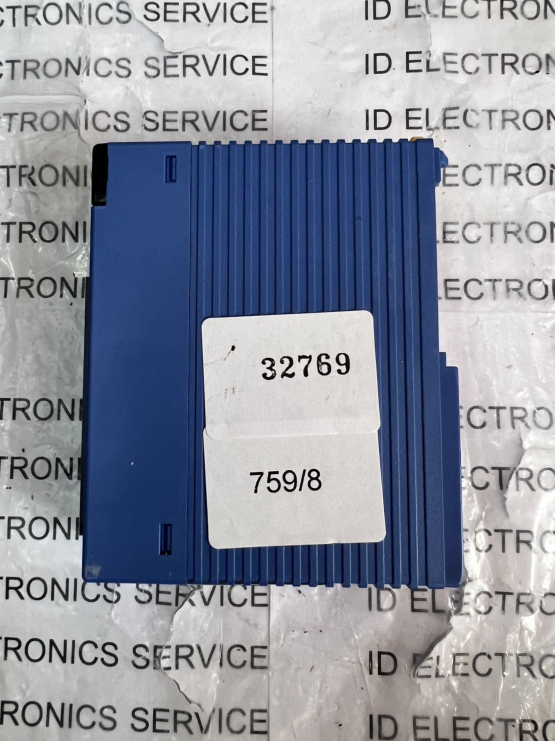 F3WD64-3P PLC " YOKOGAWA "