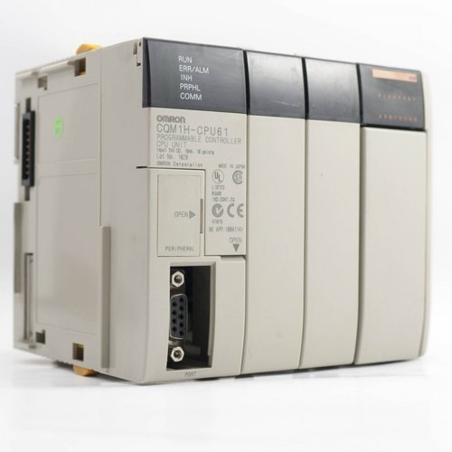 CQM1H-CPU61 PLC " OMRON "