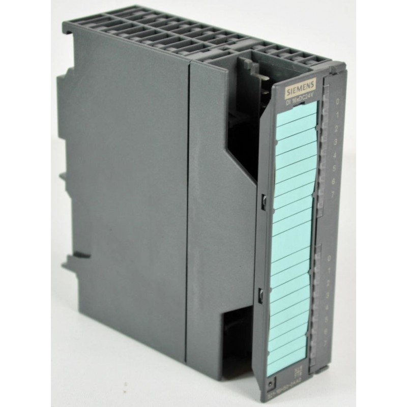 6ES7 321-1BH50-0AA0 PLC " SIEMENS "