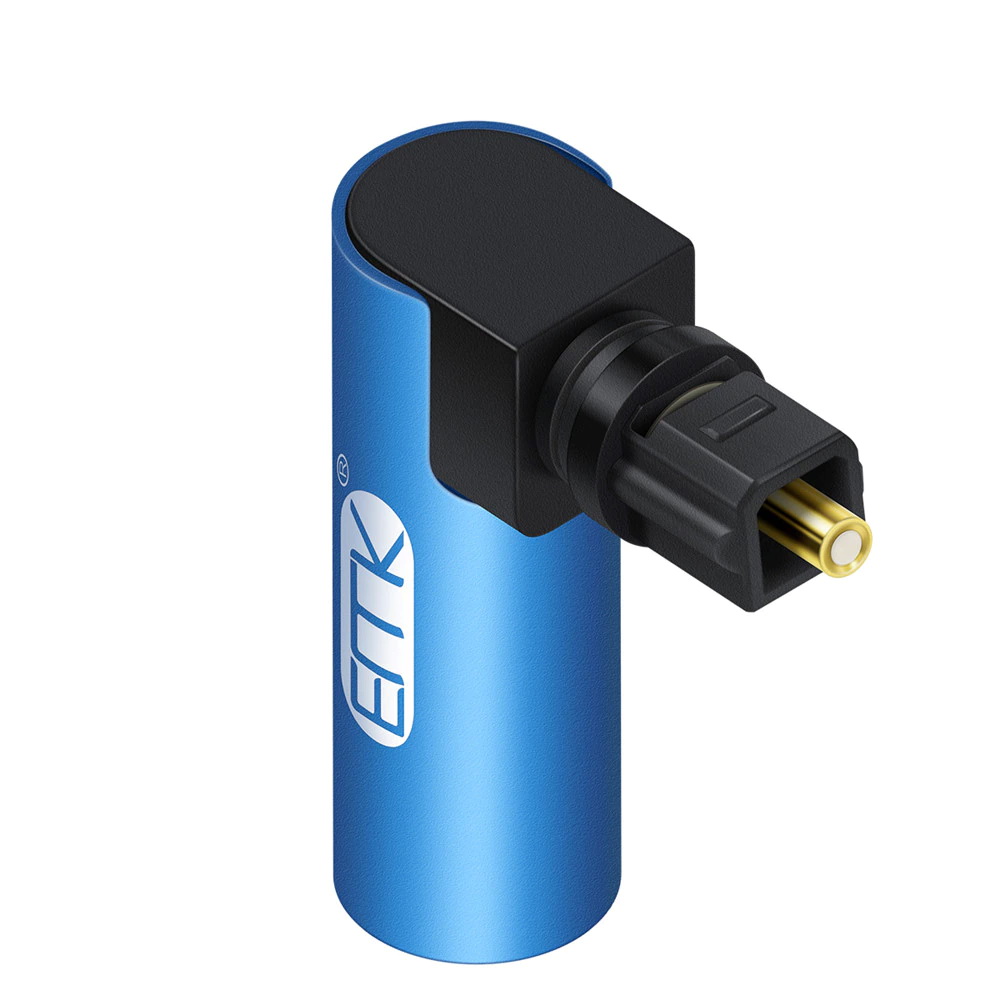 ขาย ERTK 90 Degree Optical หัวแปลง Optical ให้เป็นมุมฉาก 90องศา