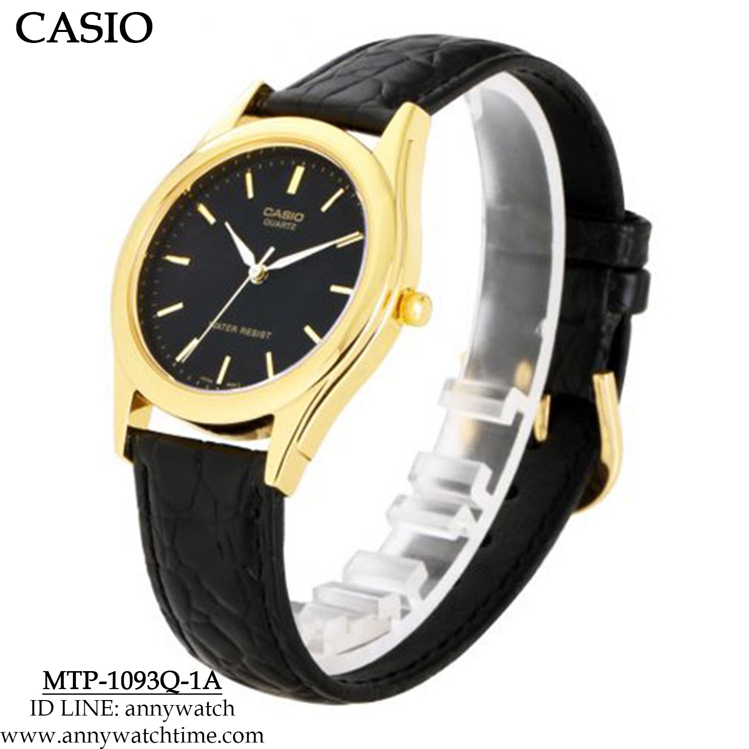 CASIO MTP-1093Q-1A