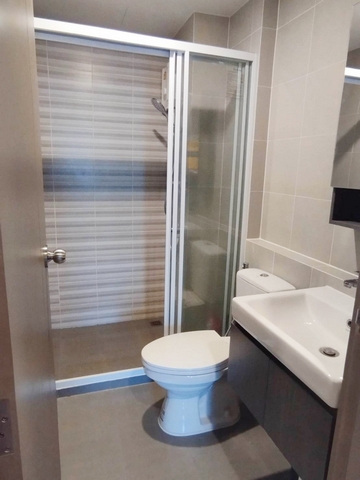 ให้เช่าคอนโด แอสปาย รัชโยธิน ตึกC 28.54 ตร.ม. แต่งครบพร้อมอยู่ ใกล้ BTS