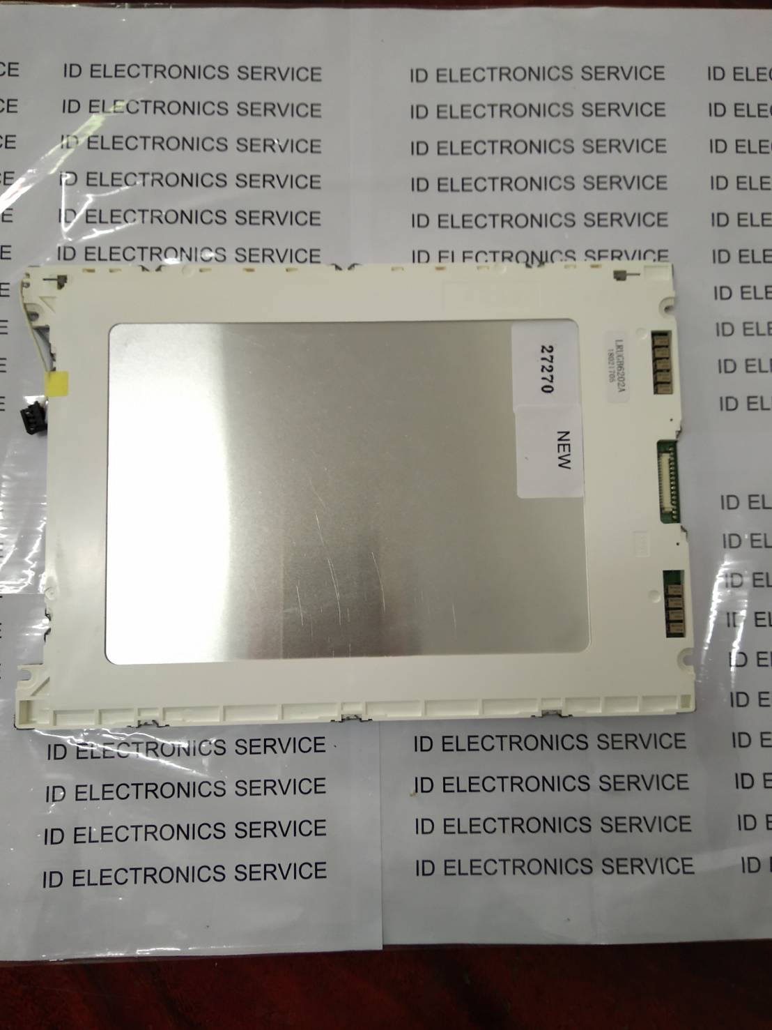 LRUGB6202A LCD PANEL