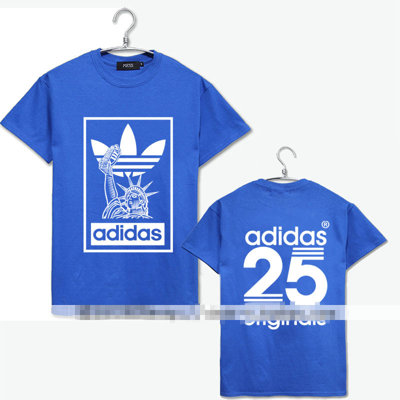 เสื้อยืด อดิดาส 25 ออริจินัล