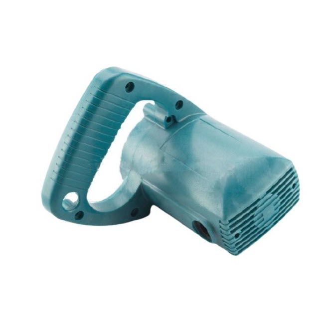 เสื้อฟิลคอยล์ เครื่องตัดคอนกรีต Makita มากีต้า 4100NB [#24] Pn.159183-4 (แท้) ##