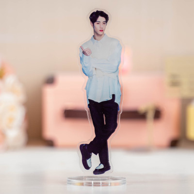 สแตนดี้อะคริลิค Mark GOT7