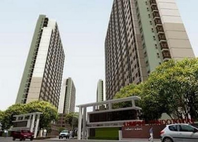 ให้เช่าคอนโด ลุมพินี ทาวน์ รามอินทรา-นวมินทร์ ตึกD 23 ตรม.เครื่องใช้ไฟฟ้าครบ ใกล้สินแพทย์