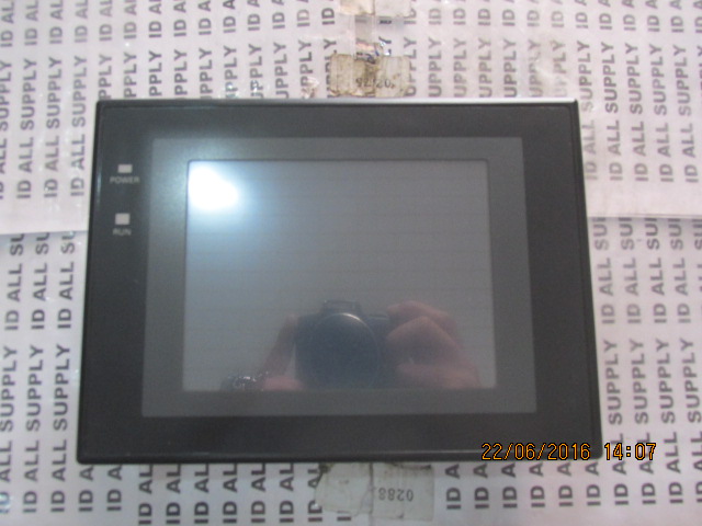 LCD TOUCH SCREEN “OMRON ” รุ่น NT31-ST123B-EV3