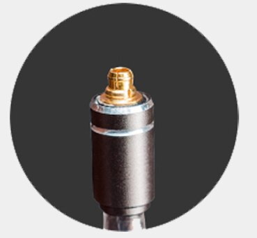 DUNU DUW-03 สายอัพเกรดหูฟังระดับพรีเมี่ยม