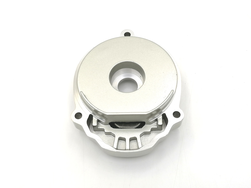 ฝาเสื้อเฟือง สว่านกระเเทก มากีต้า Makita HP1630 [#19] (แท้) #C14