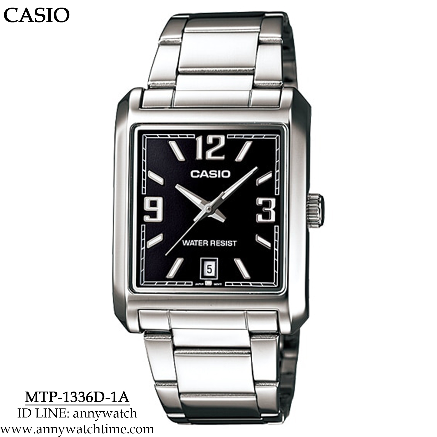 CASIO MTP-1336D-1A