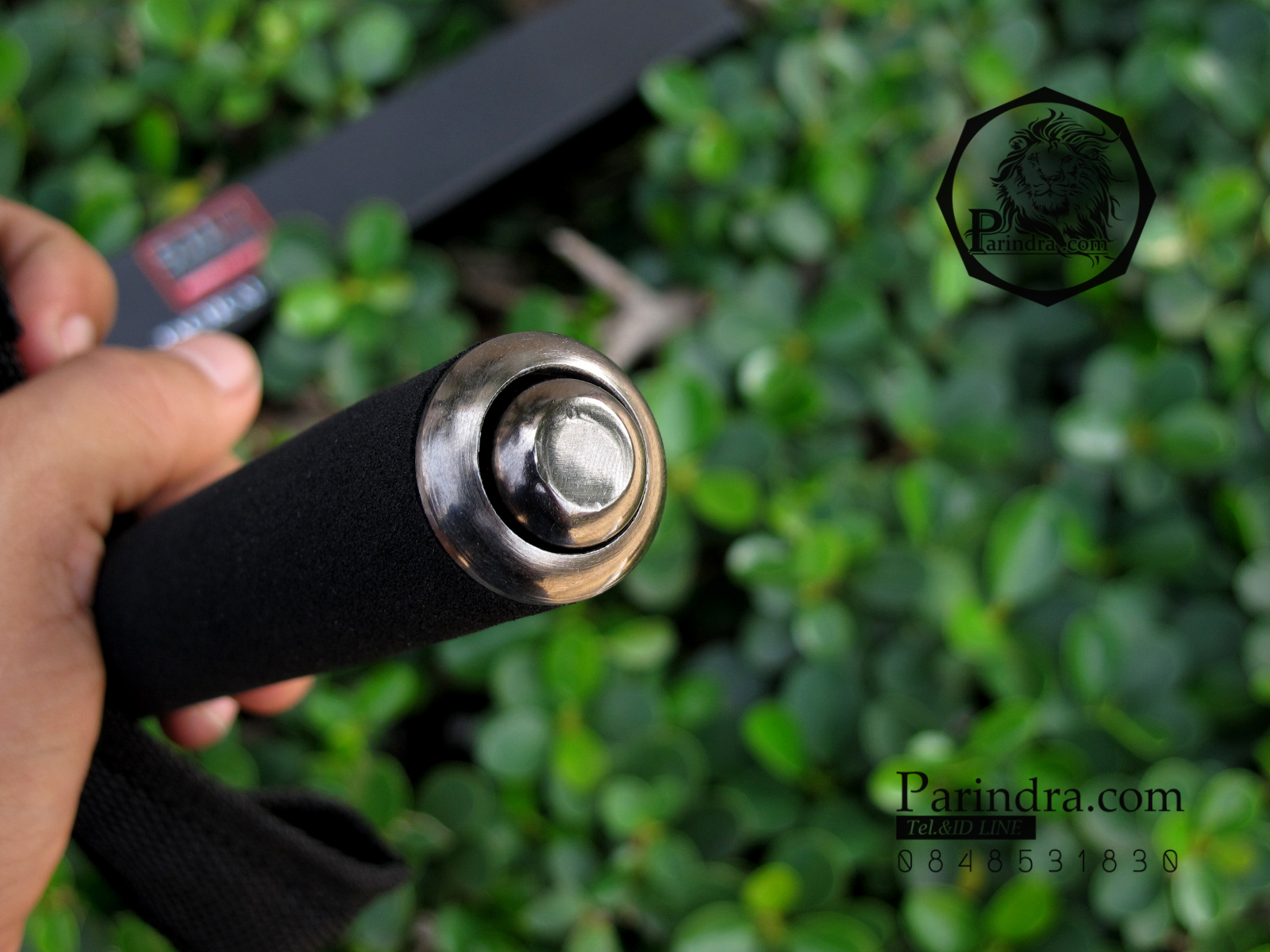 กระบองดิ้วเหล็ก 5.11 Tactical Baton