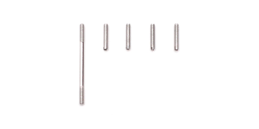 CONTROL ARM/STEERING PULL ROD TA0041