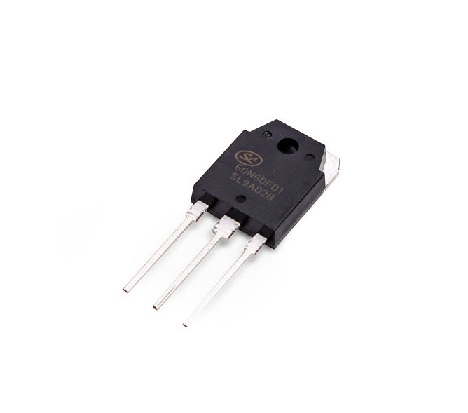 IGBT 60N60 ตู้เชื่อม TURBO POLO โปโล รุ่น BOOST190/140 #19 Pn.P192-190019 ##