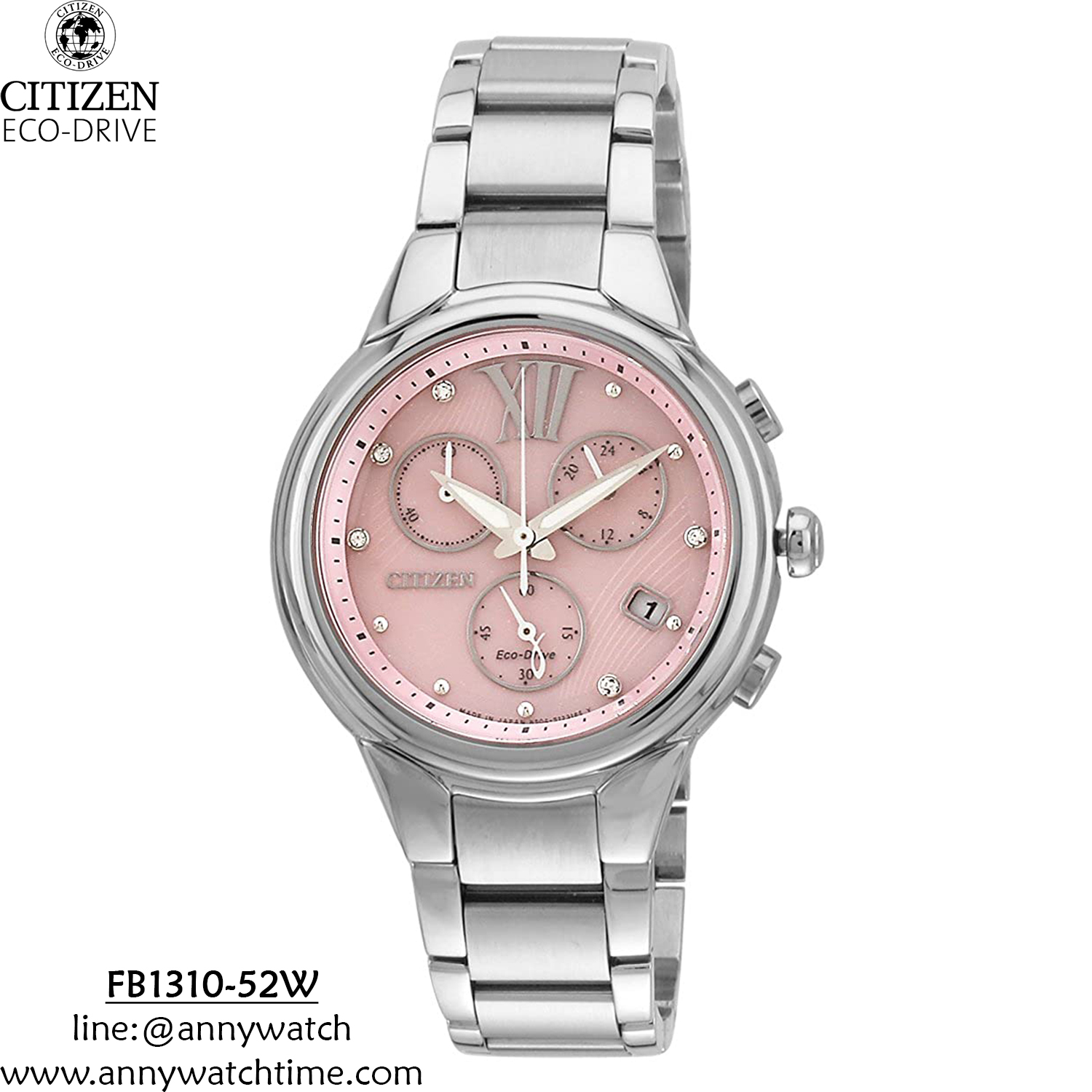 CITIZEN FB1310-52W